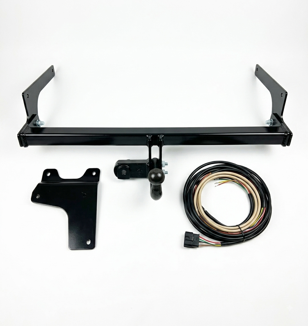 ATTELAGE POUR DACIA LOGAN BERLINE 1,4 (9/2004 - 2013)