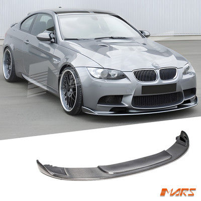 Bumper Lip Spoiler for BMW M3