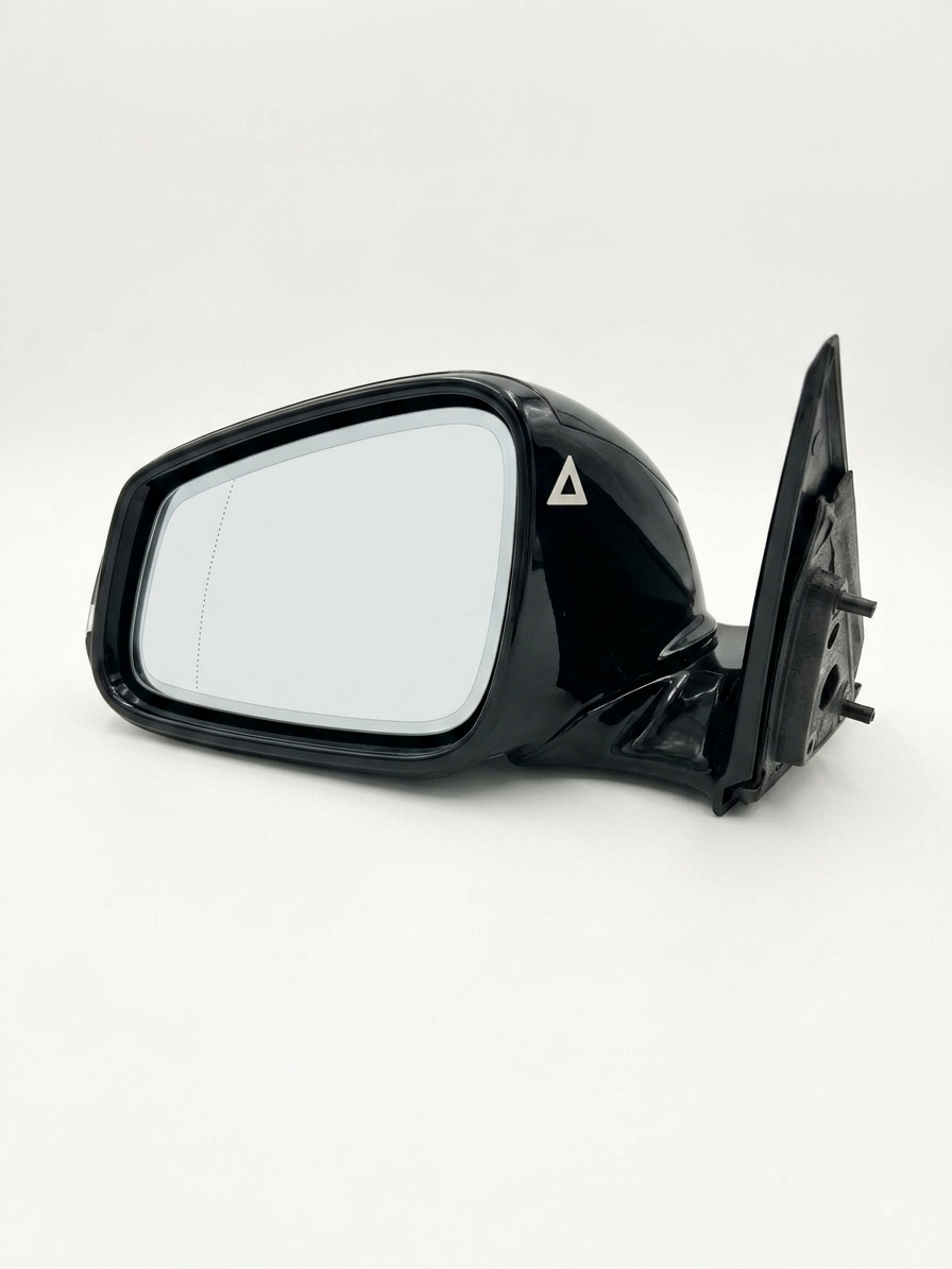 Left-side F30 mirror.