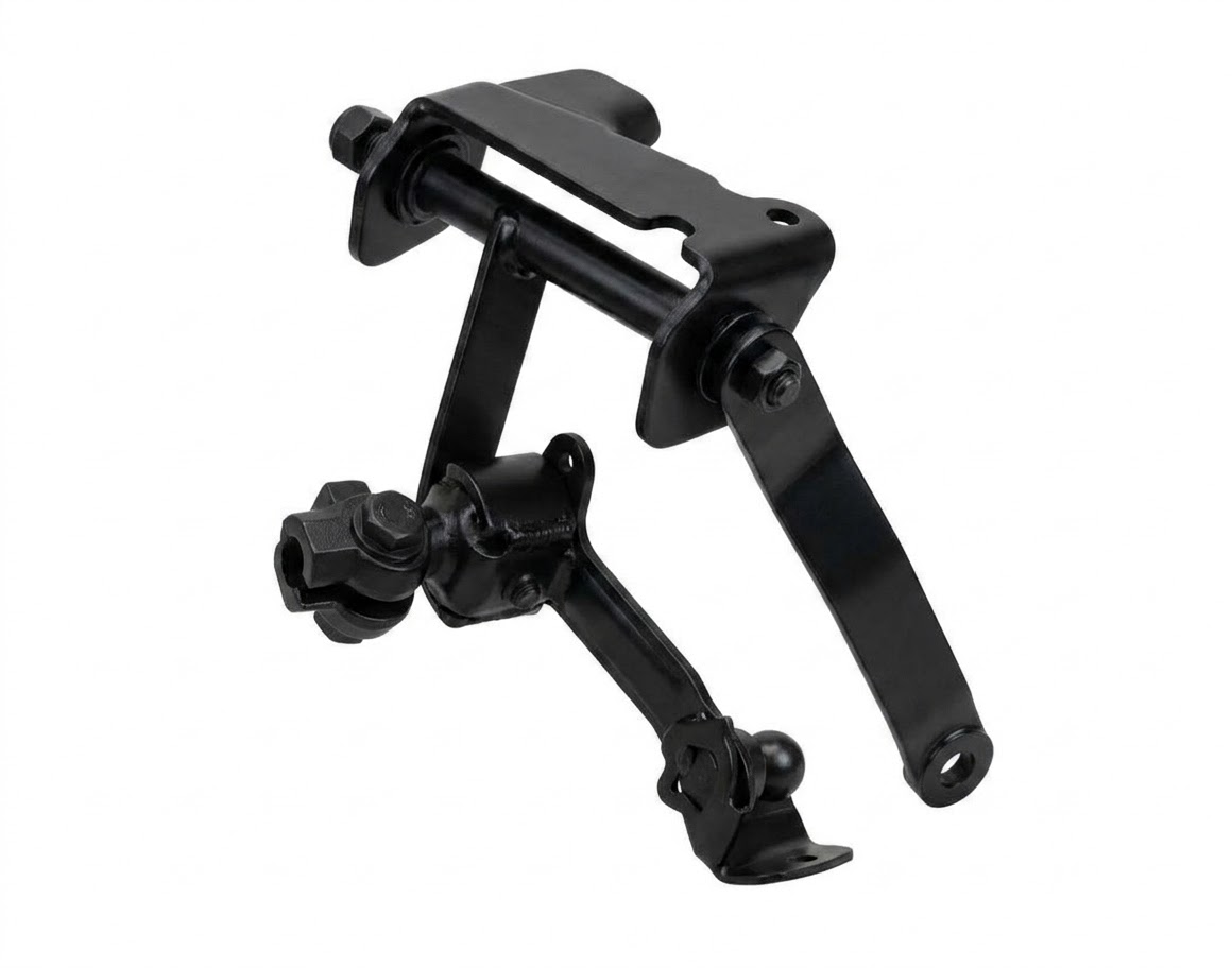 supporto del selettore del cambio per cambio 020 della VW Golf Mk2 Syncro.