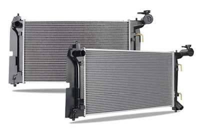 Condenseurs de climatisation