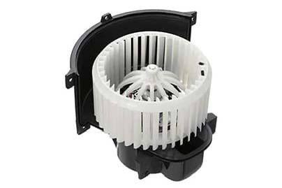 Pulseurs d'air habitacle