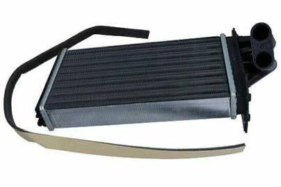 Radiateur de chauffage