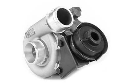 Turbo
compresseurs