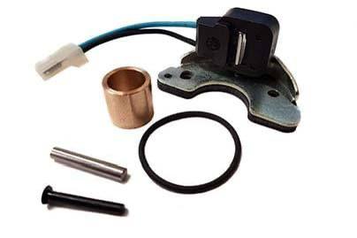 Kit de réparation injecteur et pompes
