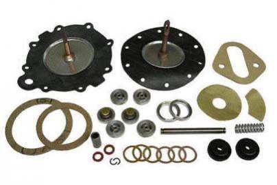Kit de réparation, pompes à carburant