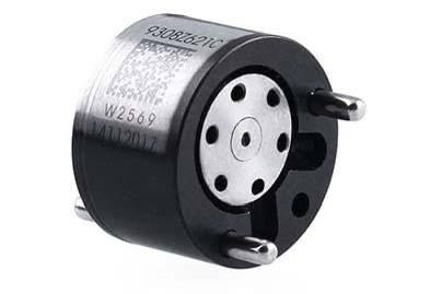 Injecteur, injection d'urée
